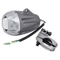 Auxiliary Fog Light Headlight