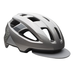 URGE City Helmet Strail Alloy Grey L/XL