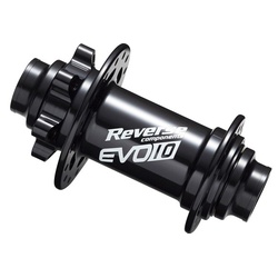 Hub EVO-10 Disc FR 32H 20mm Multi Bike Reverse