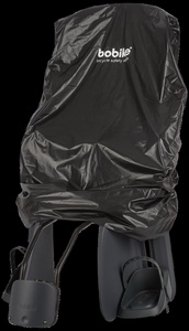 Baby Seat Bobike Rain cover ONE & GO maxi