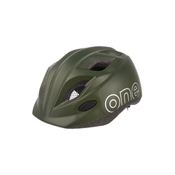 ONE Plus helmet Bobike Olive Green S