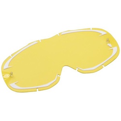 Goggle Lens Thor Ally Yellow