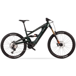 2023 Ebike Orange Bikes Phase MX Pro-Line Medium