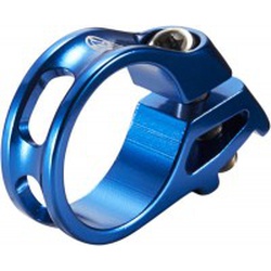 Trigger Clamp for Sram Bike Reverse Blue