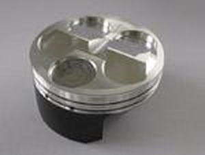 Piston Kit Wossner Husaberg 600 650