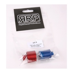 Bearing Press Kit 13 RRP for MTB Swingarm Linkage