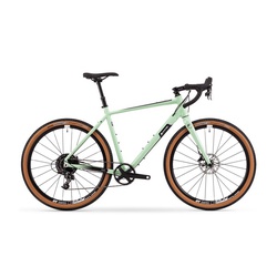 2023 Orange Bikes RX9 Pro Plus Jagger Green Medium