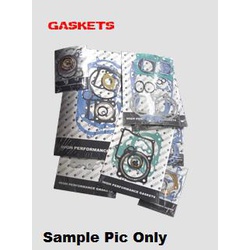 Gasket Set Top TRX650 03-05