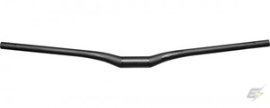 Handlebars MTB Reverse 810 Carbon 35mm/25mm