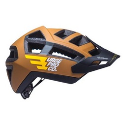 URGE MTB Helmet All Air ERT Brown S/M