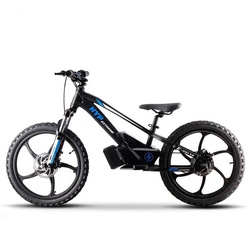 Rear Brake Caliper 20" Balance E Bike Charged