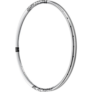 Wheel Rim Black ONE 35-TR 29" Reverse Silver