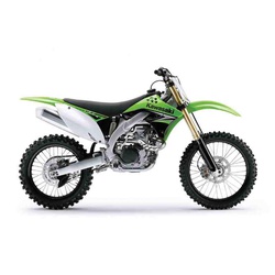 Decal OEM KX450F 09