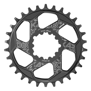 Chainring 30T Direct Mount Round SRAM 3 offset