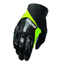 Gloves Thor S17 Rebound Medium