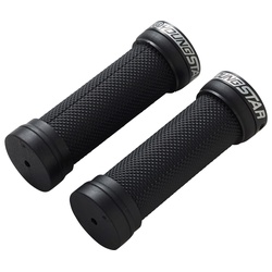 Handlebar Grips Reverse Youngstar Single Lock On