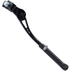 XLC Kickstand Adjustable 24-29 Inches Black