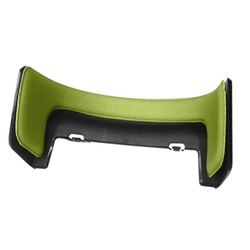 Head Rest Mini Exclusive Bobike Urban Green