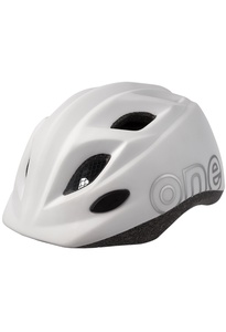 ONE Plus helmet Bobike Snow White XS