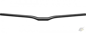 Handlebars MTB Reverse 810 Carbon 31,8mm/25mm