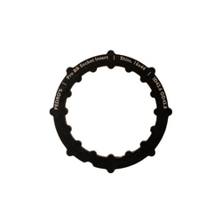 Pedro's Pro BB Socket System Shim. 16x44