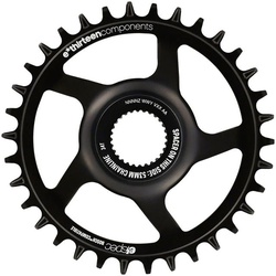 e*spec Steel Direct Mount Chainring 34T e*thirteen