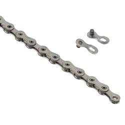 Bike chain YBN 12 speed Silver