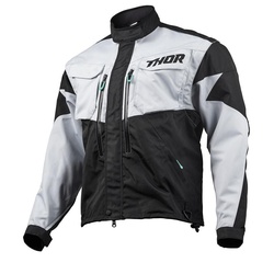 Jacket S19 Terrain