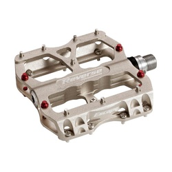 Bike Pedals Reverse Escape Sand Metallic