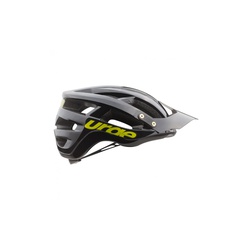 URGE MTB Helmet SeriAll Black S M