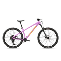Haro Saguaro 3 Small Mauve