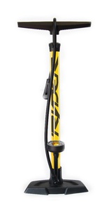 Floor Pump Ryder Rival Pro