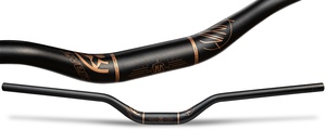 Handlebars MTB Nico Vink 31.8mm 48mm