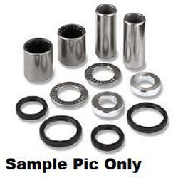 Swingarm Bearing Kit Revolve CR80R 96-97