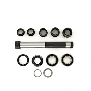 E*Thirteen Steel Axle Kit Gen 3 148mm