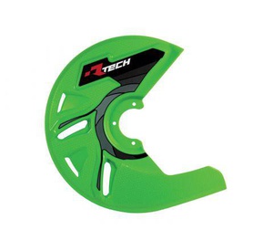 Disc Protector Rtech