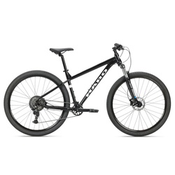 Haro Bikes Flightline 1 29" Black Grey Large