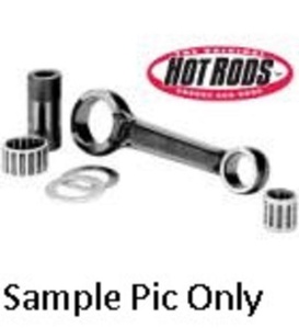 Conrod Kit Hotrods KFX450 Quad 08-14