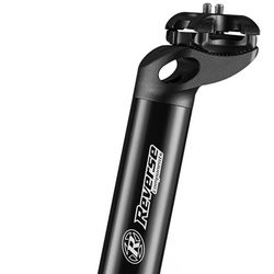 Seatpost Comp Ø30,9mm Reverse Components Black