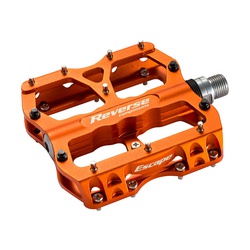 Bike Pedals Reverse Escape Orange