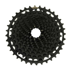 ethirteen Helix Plus Cassette 12s Steel Cogs 9-36T