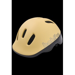 Baby helmet Bobike GO Lemon Sorbet XXS