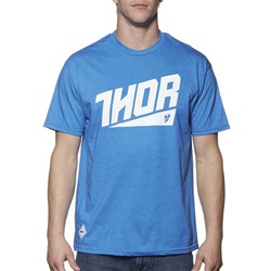 T-shirt Thor S/S Ascend Royal L