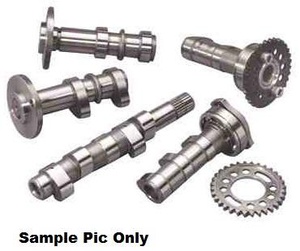 Camshaft Hotcams RMZ250 16-18