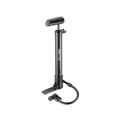 Bike Pump Beto Alloy Combo 100psi