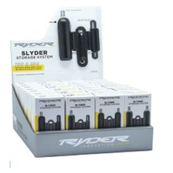 Combo Storage Solution Ryder Slug Plug / CO2 PDQ