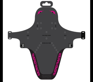 Enduro Mud Guard v4.2 Standard Magenta RRP
