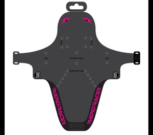 Enduro Mud Guard v4.2 Standard Magenta RRP