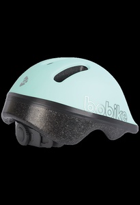 Baby helmet Bobike GO Marshmallow Mint XXS