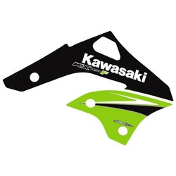 Decals KX450F 06-08